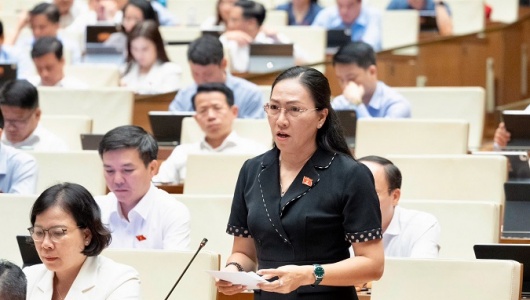 Kiến nghị áp dụng 'luồng xanh ưu tiên' với hàng nông sản, thuỷ sản tươi sống