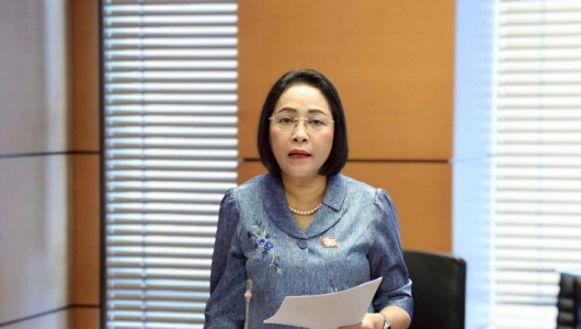 Đất đai là “phép thử” lớn nhất của Luật Phát triển đô thị