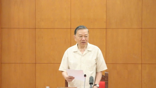 Tổng Bí thư, Chủ tịch nước: 'Làm rõ trách nhiệm với dự án chậm, đội vốn'