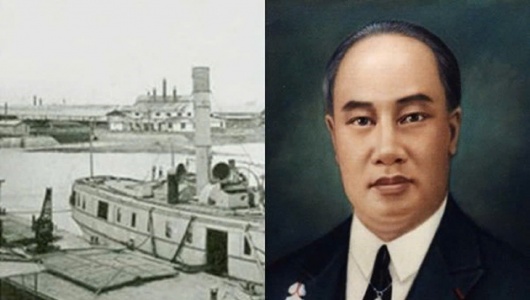 Giữ lửa thương hiệu Việt: Bài học trăm năm từ đạo kinh doanh của người xưa