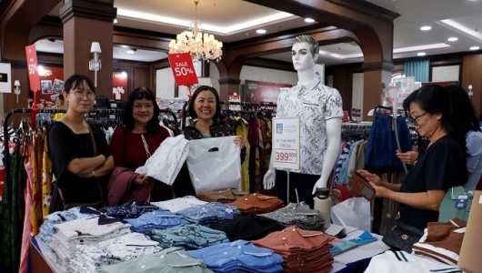 Sóc Trăng Mega Sale 2026: Đòn bẩy xúc tiến thương mại và kích cầu tiêu dùng
