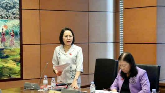 Sửa Luật Kiến trúc: Đề cao bản sắc văn hóa, bảo đảm hài hòa giữa phát triển và bảo tồn