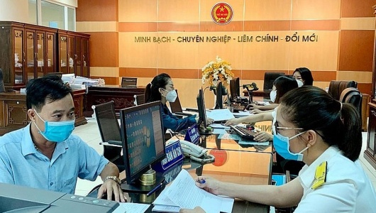 Đề xuất giảm 30% thuế trong 2 năm cho hộ kinh doanh, doanh nghiệp nhỏ