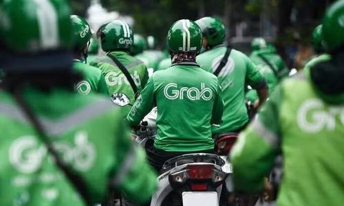 Grab bị phạt 1,36 tỷ đồng do vi phạm quy định bảo vệ quyền lợi người tiêu dùng