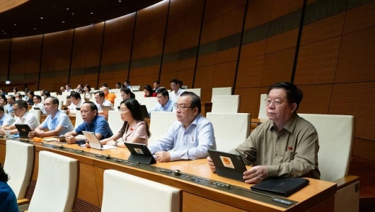 Thiết lập cơ chế để doanh nghiệp tự phòng ngừa rủi ro từ bên trong