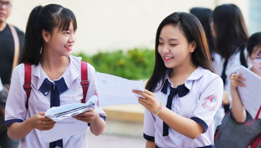 Điểm chuẩn đại học 2026 bắt đầu được công bố, thí sinh lưu ý thời hạn xác nhận nhập học