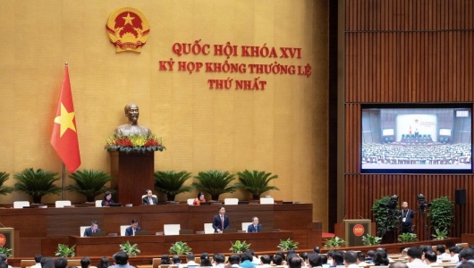 Quốc hội thảo luận sửa 3 luật ngân hàng, hướng tới bảo vệ khách hàng và an toàn hệ thống