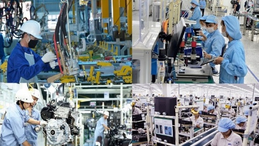 Hà Lan - Thị trường tiềm năng để doanh nghiệp công nghiệp chế tạo bứt phá