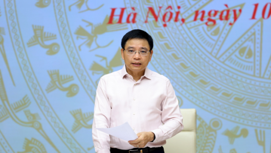 Không để doanh nghiệp có dự án tốt mà không tiếp cận được vốn