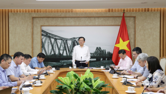 Tháo gỡ 'nút thắt' mã số vùng trồng, đưa thương hiệu sầu riêng Việt vươn tầm thế giới