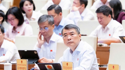 Tháo gỡ điểm nghẽn, tạo hành lang pháp lý để phát triển đô thị bền vững