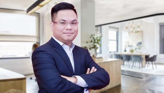 Thương hiệu Việt ra biển lớn và cuốn visa “sở hữu trí tuệ”