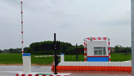 5 tuyến cao tốc sẽ thu phí từ ngày 14/8