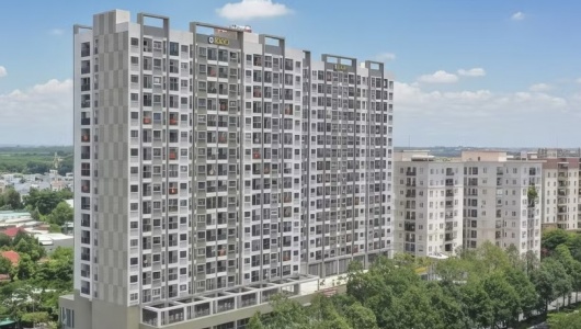 Hà Nội Hà Nội theo dõi, kiểm tra tiến độ 144 dự án nhà ở xã hội