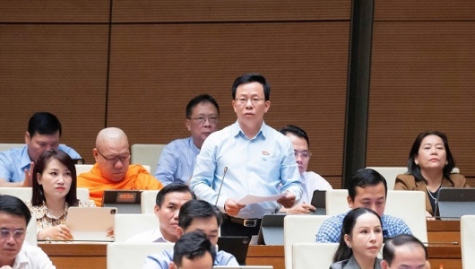 Ngành nông nghiệp chuyển từ “tiền kiểm” sang “hậu kiểm” để giải phóng nguồn lực