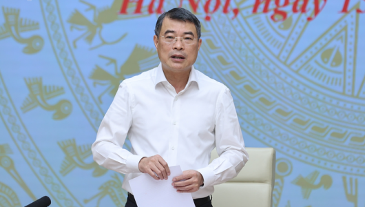 Tăng cường khả năng tiếp cận vốn cho doanh nghiệp nhỏ và vừa, hoàn thành trong tháng 8