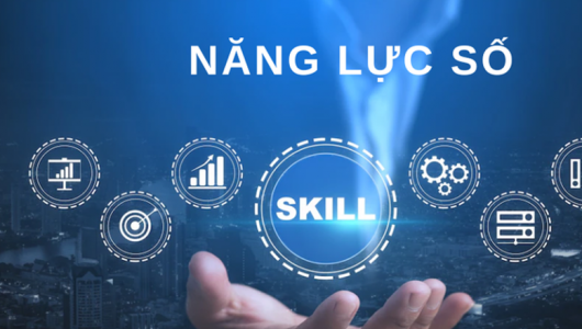 Hà Nội nâng cao năng lực số cho cán bộ, đảng viên và công dân giai đoạn 2026-2030