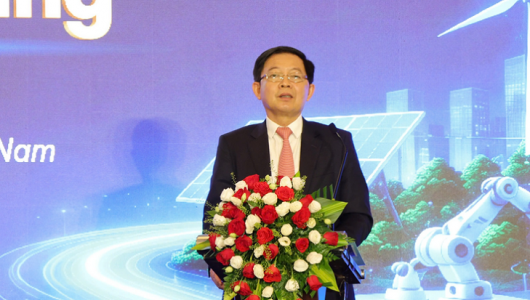 Khoa học công nghệ, đổi mới sáng tạo và chuyển đổi số phải trở thành nguồn tạo ra năng suất mới