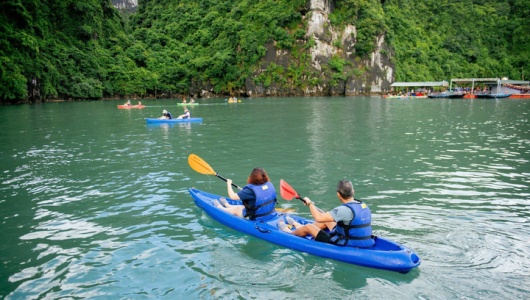 Nghỉ lễ Quốc khánh 2/9: Siết chặt quản lý kinh doanh du lịch, bảo vệ quyền lợi du khách