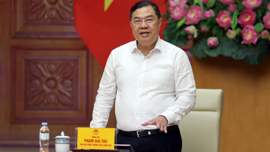 Rà soát doanh nghiệp FDI có kim ngạch xuất nhập khẩu tăng đột biến