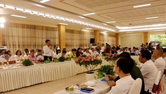 6 tỉnh Trung du và miền núi phía Bắc bắt tay phát triển du lịch liên vùng