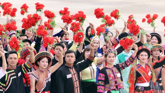 Học tập và thực hành theo Bác: Chuyển mạnh từ nhận thức sang hành động