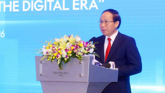 ASEAN cần tiên phong ứng dụng trí tuệ nhân tạo có trách nhiệm