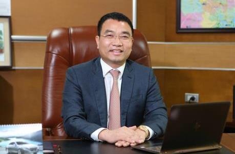 “Chúng tôi đã chuẩn bị 20 năm để có thể xuất khẩu sản phẩm ‘Made in Vietnam’ ra thế giới”