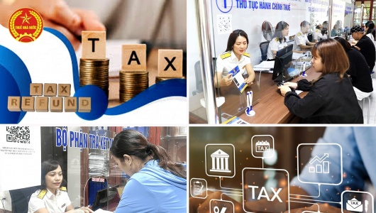 Hoàn thuế VAT tăng 32%, doanh nghiệp đủ điều kiện được ưu tiên xử lý nhanh