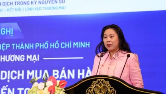Doanh nghiệp chủ động kiểm soát dữ liệu và xây dựng 'hàng rào' pháp lý vững chắc