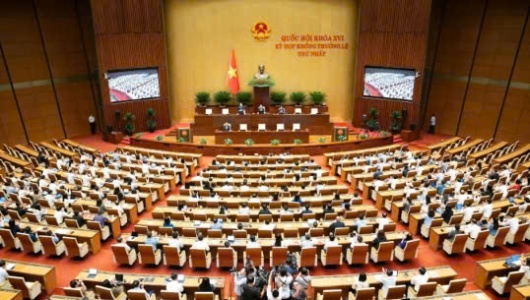 Sửa Luật Kinh doanh bất động sản: Phân cấp mạnh, tăng minh bạch thị trường