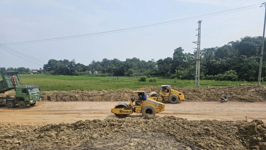 Thanh Hóa: Gỡ khó khăn 2 dự án hơn 3.339 tỷ đồng đi sân bay Thọ Xuân