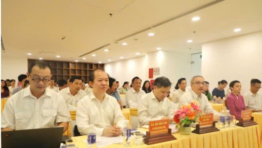 TP. Hồ Chí Minh khơi thông nguồn lực văn hóa, thể thao, du lịch từ đổi mới quản trị