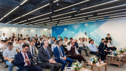 Việt Nam cần chọn đúng mắt xích để bứt phá trong ngành công nghiệp bán dẫn