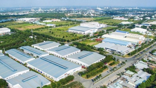 Tỷ lệ lấp đầy cao, bất động sản công nghiệp phía Nam đón dư địa tăng trưởng lớn