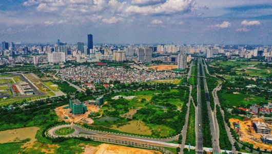 Nghị quyết 21: Kỳ vọng khơi thông nguồn lực đất đai bị “treo” về pháp lý