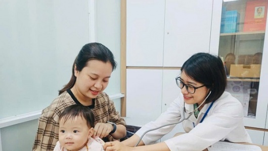 Bộ Y tế yêu cầu làm sạch dữ liệu sức khỏe bà mẹ và trẻ em trước 30/8