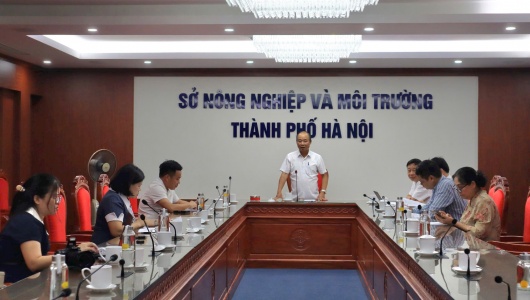 Nâng tầm sản phẩm quà tặng làng nghề thành “đại sứ” giới thiệu văn hóa