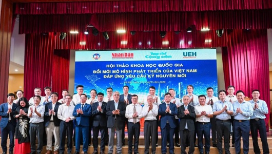 Khoa học - công nghệ chưa đủ, doanh nghiệp phải “hấp thụ” được chính sách