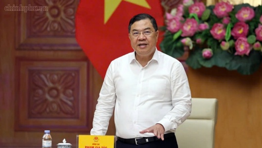 Đẩy mạnh xuất khẩu, kiểm soát nhập siêu, phát triển thương mại cân bằng, bền vững