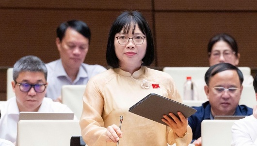 Sửa đổi Luật Đất đai: Chuyển mạnh sang tư duy 'tái thiết cuộc sống' cho người dân khi thu hồi đất