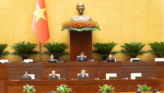Hoàn thiện hành lang pháp lý, mở đường cho đô thị lấn biển phát triển