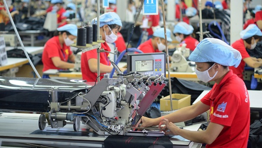 Tăng trưởng 2026: Động lực bứt phá, thách thức đan xen