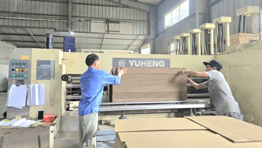 Xây dựng Đảng trong kinh tế tư nhân: Từng bước hình thành mô hình “đảng bộ số, chi bộ số, đảng viên số”