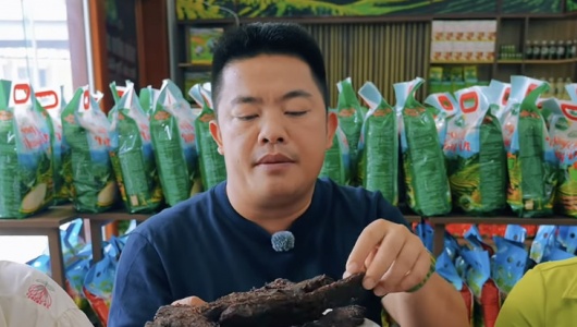 Nghịch lý từ dòng thịt đông lạnh siêu rẻ đến 'bẫy lừa' đặc sản Tây Bắc