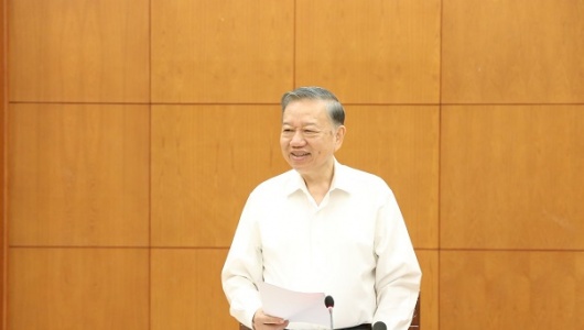 Tổng Bí thư, Chủ tịch nước Tô Lâm: Chấn chỉnh các sai phạm, tiêu cực trong giáo dục