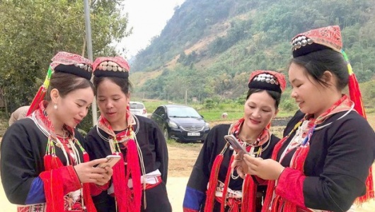 Bảo đảm quyền tiếp cận thông tin cho người khuyết tật, người dân tộc thiểu số