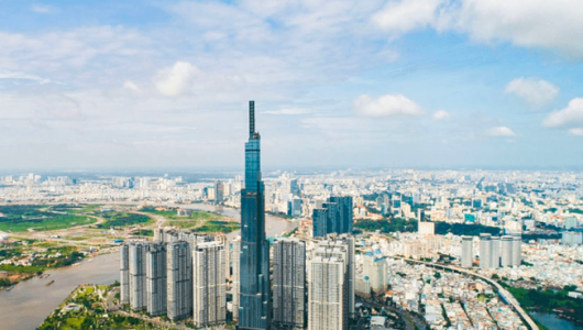 FDI công nghệ cao và kinh tế số: Động lực 'tái định hình' thị trường bất động sản Việt Nam