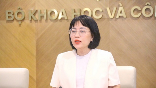 Doanh thu công nghệ số đạt 680.586 tỷ đồng, đòn bẩy từ AI và hạ tầng số