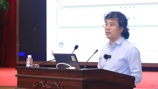 Chuyển đổi số: Nhiều nơi thất bại vì tập trung vào phần 'số' nhiều hơn phần 'chuyển đổi'